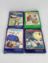 1980 - Intellivision Intelligent Television Video Game Cartridges