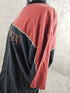2002 - HARLEY DAVIDSON T Shirt  Indiana USA Size XL Motorcycle Biker Shirt