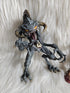 3 Vintage McFarlane - Spawn - Violator Deluxe - Tremor - Action Figures - 1997.