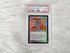 1999 - Magic The Gathering: Urza's Legacy - Radiant Archangel FOIL - PSA 8