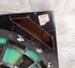 1994 - New Old Stock Arachnid Classic Dart Board 18 inch, 3 starter darts/tips