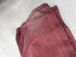 Y2K - Guess Washed Red Denim Jeans Baggy Taper Size 31 USA