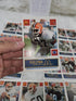 1986 - McDonald's Cards NFL Cleveland Browns 24 Blue Tab Unscratched MINT
