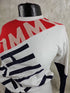 1990s - Tommy Hilfiger Long Sleeve Sweater Shirt Womens Size 10