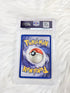 2000 Pokemon Team Rocket Dark Dragonite Non-Holo 22/130 - PSA 8