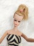 Vintage 1960s Barbie Bild Lilli Clone Uneeda Wendy Ponytail Doll Midge Body