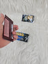 3 Vintage STAR WARS Topps VEHICLES 5 Movie Trading Cards