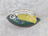 Green Bay Franklin Grip Rite PACKERS Signed Ball FOOTBALL NFL Autograph Official