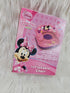 Super Rare Disney Minnie Inflatable Lounge Chair 24" x 25" x 17"