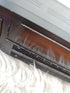 1987 - Yamaha CDX-1100U Natural Sound Compact Disc Player 18bit