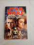 2002 – Star Wars: Episode II – Attack of the Clones by R.A. Salvatore – 1st Edition Hardcover