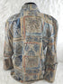 Vintage - Toni Blazer Suit Retro Style Garment for CC Magic Jacket Size Small