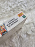 Vintage CHUTES and LADDERS 1998 Milton Bradley Board Game SEALED