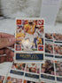 1986 - McDonald's Cards NFL Tampa Bay Buccaneers 24 Blue Tab Unscratched MINT
