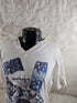 1992 - USA Olympics T-Shirt JC Penny Shirt Single Stitch One Size, Large