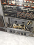 Sears SR 3000 Series Model 564.21932450 Boombox Cassette AM/FM Stereo
