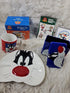 1990s - Bundle: Sylvester, Bugs Donald Duck And Taz Looney Tunes