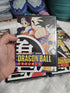 2003 - Dragon Ball: Tournament Saga, Red Saga, Army Saga, Blue Saga, Babba  Anime