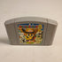 1997 – Nintendo 64: Mario Party 2 Game