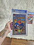 1993 - Archie Comics: Sonic the Hedgehog 0, 1, and 25 CGC Grading