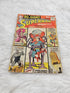 DC Rare Superman 80 Page Giant #6 Comic Book