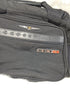 Chrysler SRT 6 Crossfire Touring Gear Shoulder Carry-On Travel Bag | Excellent