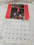 1991 - Michael Jordan Calendar - Reuse in 2030 & 2041