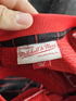 100% Authentic Michael Jordan Mitchell & Ness 96 97 Bulls Jersey Size 48 XL Mens