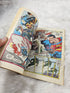 1993 - Death of Superman - TRADE PAPERBACK - 1ST PRINT (6.5/7.0)