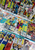 47 Vintage X-Men/ X Factor/ Deaths Head near mint Comics Special Marvel Comics