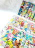 47 Vintage X-Men/ X Factor/ Deaths Head near mint Comics Special Marvel Comics