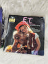 1988 - E.T. VHS Collectible Bundle