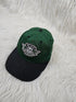 Rare Kids Vintage Nike YOUTH Snapback Hat Cap Street Ice Roller Hockey Skull