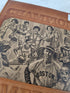 1981 - Champions of American Sport by Marc Pachter, Mission Leather Hardcover