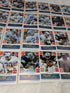 1986 - McDonald's Cards NFL Dallas Cowboys (24) Blue Tab Unscratched MINT