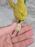 Vintage Working Sesame Street Big Bird Children's Lamp