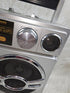 Retro Style Boombox Innovative Technology Digital Mix Maker ITBB-1980i Aux/FM/A
