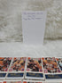 1986 - McDonald's Cards NFL Tampa Bay Buccaneers 24 Blue Tab Unscratched MINT