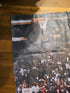 1988 - Michael Jordan NBA MVP Slam Dunk Champion Poster 47" X 35"