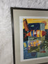 1995 - Victor Bokas 36th Annual The Winter Park Sidewalk Art Festival