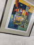1995 - Victor Bokas 36th Annual The Winter Park Sidewalk Art Festival