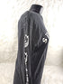Vintage Spitfire T-Shirt Mens Medium Black White Wheels Real Skater Thrasher
