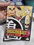 2003 - Dragon Ball: Tournament Saga, Red Saga, Army Saga, Blue Saga, Babba  Anime