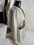 2000s - LXR Impala  Y2K Baseball Jersey XXXL Long Shirt - RARE