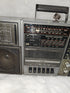 Sears SR 3000 Series Model 564.21932450 Boombox Cassette AM/FM Stereo
