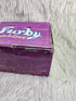 1999 - FURBY BUDDIES Tiger Retail Store Display Box - RARE