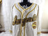 2000s - LXR Impala  Y2K Baseball Jersey XXXL Long Shirt - RARE