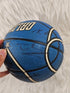 2006/2007 - Autographed Basketball Orlando Magic Team NBA Spalding - RARE