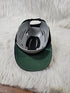 Rare Kids Vintage Nike YOUTH Snapback Hat Cap Street Ice Roller Hockey Skull