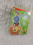 2004 - Spongebob Squarepants Hop-A-Roo Inflatable Hopping Ball - Opened